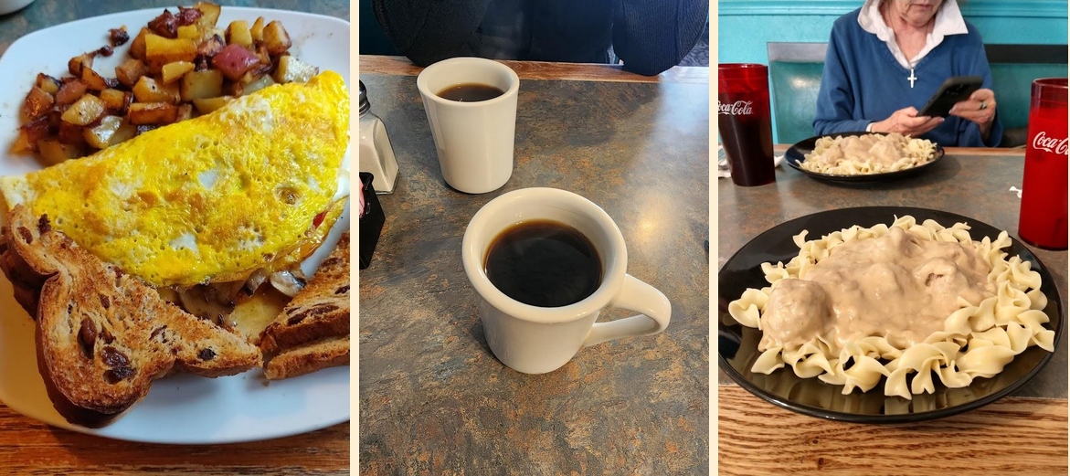 J&J FAMILY RESTAURANT LLC